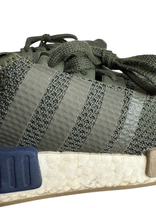 Adidas NMD R1 Night Cargo Men’s Size US 10.5 Sneakers