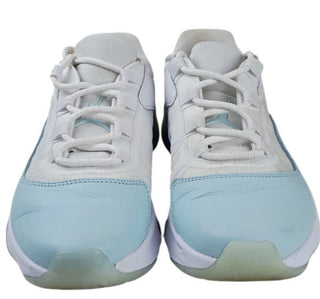 Nike Air Jordan 11 CMFT Low Igloo White Blue Women’s Size 7.5 DV2629-100