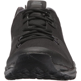 Nike Train Prime Iron DF Black Hematite Mens Size 8 Running Shoes 832219 007