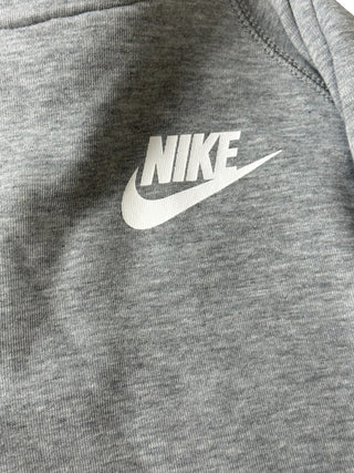 W Nike Tech Fleece Cape Full Zip Hoodie Size US M