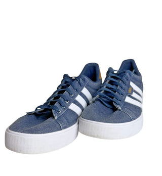 Adidas Daily 3.0 Mens Size US 10 Skateboarding Shoes GY8151