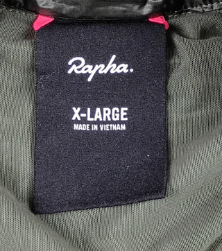 Rapha Brevet Insulated Jacket  Men’s Size XL