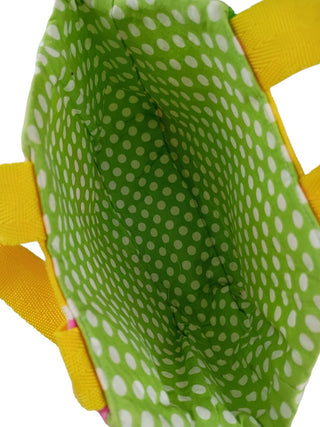 Jungee Handmade On Kauai Women's Sholder bag Shopping Bag Tote Boho Purse