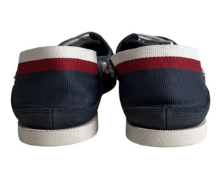 Sperry 2-Eye Boat Shoes Navy Mens SIZE 14