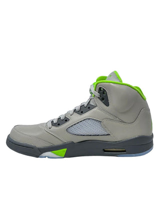 Jordan 5 Retro Green Bean Mens Size 11 Basketball Shoes DM9014003