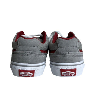 Vans Off The Walls Caldrone Youth Size US 5 Sneakers Shoes