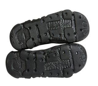 Nike ISPA Universal Black Slide Sandal Mens size  8 DM0886-002