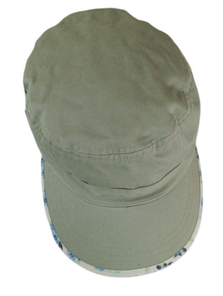 Candie’s Women’s Adjustable Military Style One Size Fits Most Cadet Cap