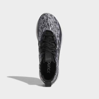 Adidas Purebounce + Street Trace Grey Mens Running Shoes B96360