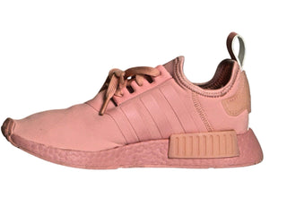 Adidas NMD_R1 Trace Pink Womens Shoes Size 7.5 FV1796