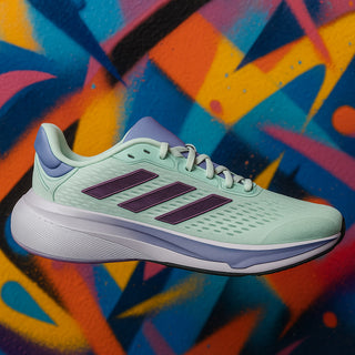 W adidas Running Response Super Sneakers Womens Size US 7 Running Shoes IG1406