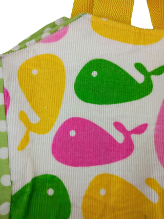 Jungee Handmade On Kauai Women's Sholder bag Shopping Bag Tote Boho Purse