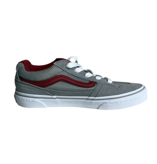 Vans Off The Walls Caldrone Youth Size US 5 Sneakers Shoes