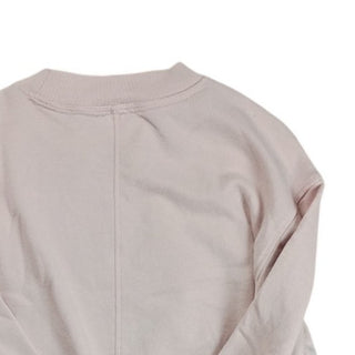 Calvin Klein Performance Women’s Sweatshirt Long Sleeve Pink Pullover Size M
