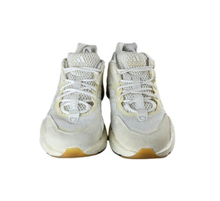 Adidas Jetboost X9000L4 GX0439 White Gum Men’s 7.5 Running Shoes