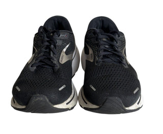 Brooks Ghost 14 WIDE D Women's Size US 10 Running Shoes black