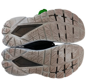 Hoka One One Mach 6  Black Women’s Size 6.5B Running Shoes F27422C