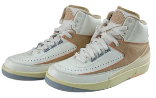 Nike Air Jordan 2 Retro Women’s Trainers DX4400 Sneakers Shoes Size 8.5