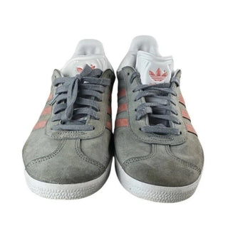 W Adidas Originals Gazelle Womens Size US 7.5 Sneakers Shoes BY9362