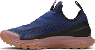 Nike ACG Zoom Air AO Blue Void Youth Size 5 Running Shoes CT2898 401