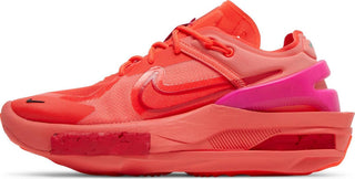 W Nike Fontanka Edge University Red Sneaker Womens size 5 DB3982 600