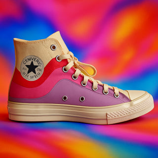 Converse Chuck 70 Hi Pink Winter Unisex Mens 9 womens 11 sneaker