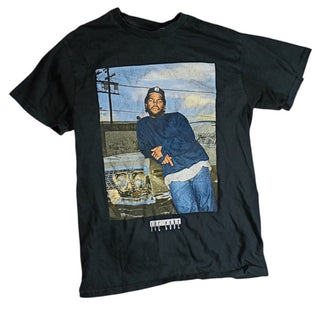 Ice Cube Lean Cadillac Impala Graphic Print T-Shirt Men’s Size M