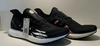 adidas Speedfactory AM4 Cryptic Waves Mens size 7 Running Shoes FX4296