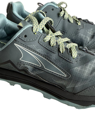 Altra EGO Lone Peak 5 Wide Women's Size US 6 Running Shoes