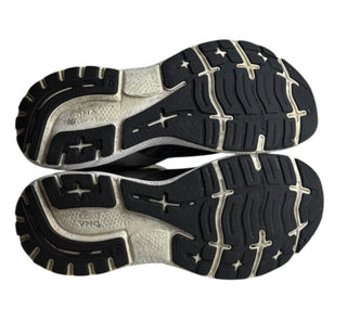 Brooks Ghost 14 WIDE D Women's Size US 10 Running Shoes black