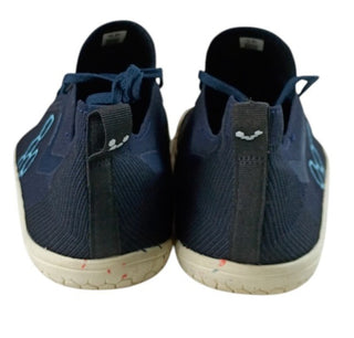 Vivobarefoot Primus Lite Knit Men’s Barefoot Performance Shoe Navy Size EUR 46