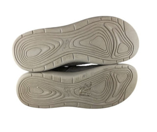 Clarks Mens Driftlite Step Moccasin Canvas Shoes Size US 7.5M