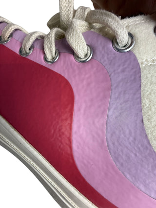 Converse Chuck 70 Hi Pink Winter Unisex Mens 9 womens 11 sneaker