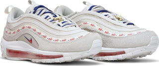 W Nike Air Max 97 SE First Use Womens size 5 Fashion Sneakers DC4013 001