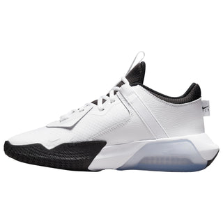 Nike Air Zoom Crossover GS White Gold Youth size 5 Basketball Shoes