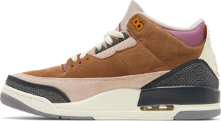 Air Jordan 3 Retro SE Winterized Mens Size 10.5 Sports Shoes DR8869 200