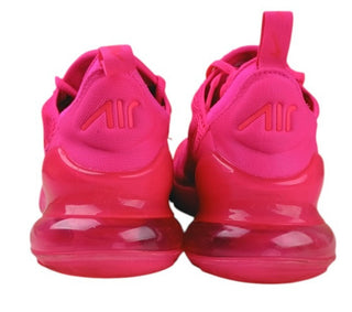 Nike Air Max 270 Hyper Pink Women’s Size 9 FD0293-600 Sneakers