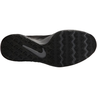 Nike Train Prime Iron DF Black Hematite Mens Size 8 Running Shoes 832219 007