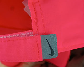Nike Boys Dri-Fit AeroBill Kids Classic Baseball Hat Pink Size 4/7 6A2748-A4F