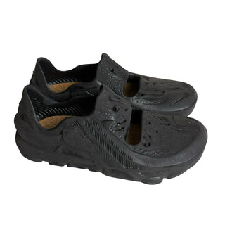 Nike ISPA Universal Black Slide Sandal Mens size  8 DM0886-002