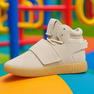 Adidas Tabular Invader Strap C Sneakers Kid's Size US 2 Shoes BB0395