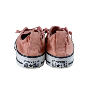 Converse Chuck Taylor All Star Shoreline Low Slip-On Dusty Pink Women's Size 8