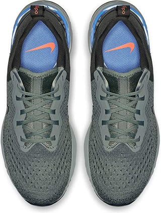 W Nike Odyssey React Dark Stucco Womens Size 5.5 Running Shoes AO9820 008