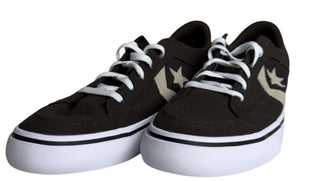 Converse Tobin Low Top Sneakers Mens Size US Mens 12 dark brown