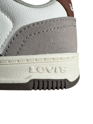 Levis Drive Lo Youth Sneakers Size 12