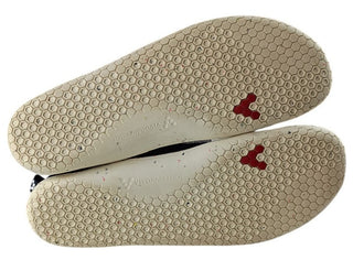 Vivobarefoot Primus Lite Knit Men’s Barefoot Performance Shoe Navy Size EUR 46