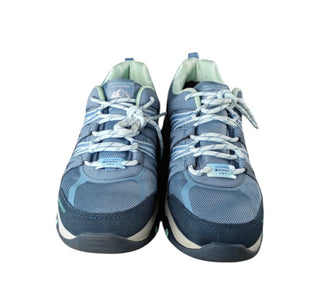 Skechers Womens Trego Lookout Point Sneakers Size US 10