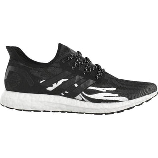 Adidas Men's Black Trainers