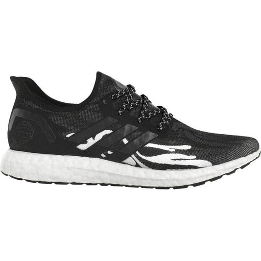 Adidas Men's Black Trainers